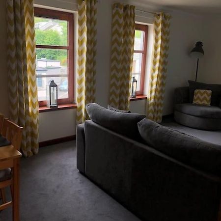 Nevis Apartment Located In Fort William Centre エクステリア 写真