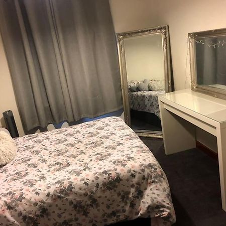 Nevis Apartment Located In Fort William Centre エクステリア 写真