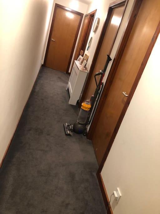 Nevis Apartment Located In Fort William Centre エクステリア 写真